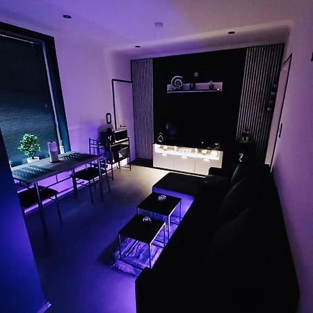 City Apartment Paderborn Apartment 6 Extérieur photo