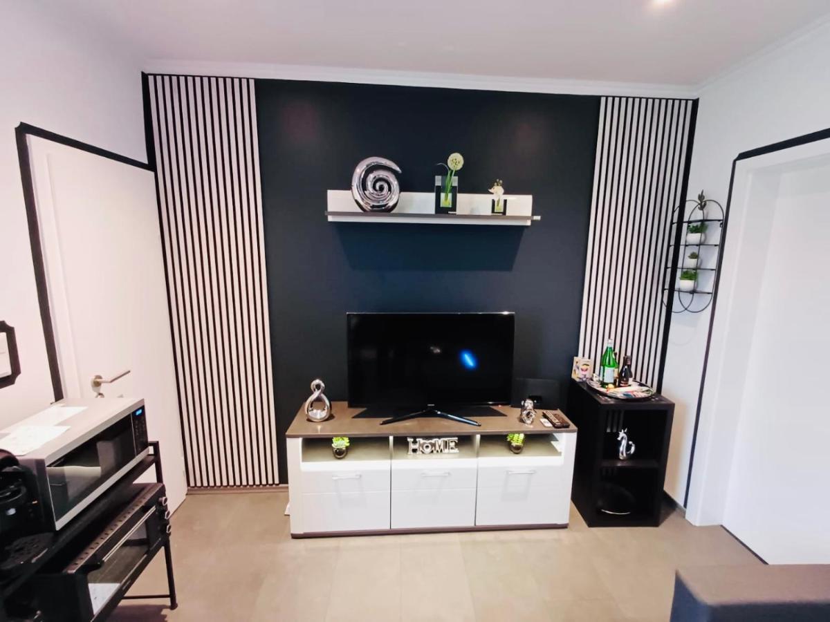 City Apartment Paderborn Apartment 6 Extérieur photo