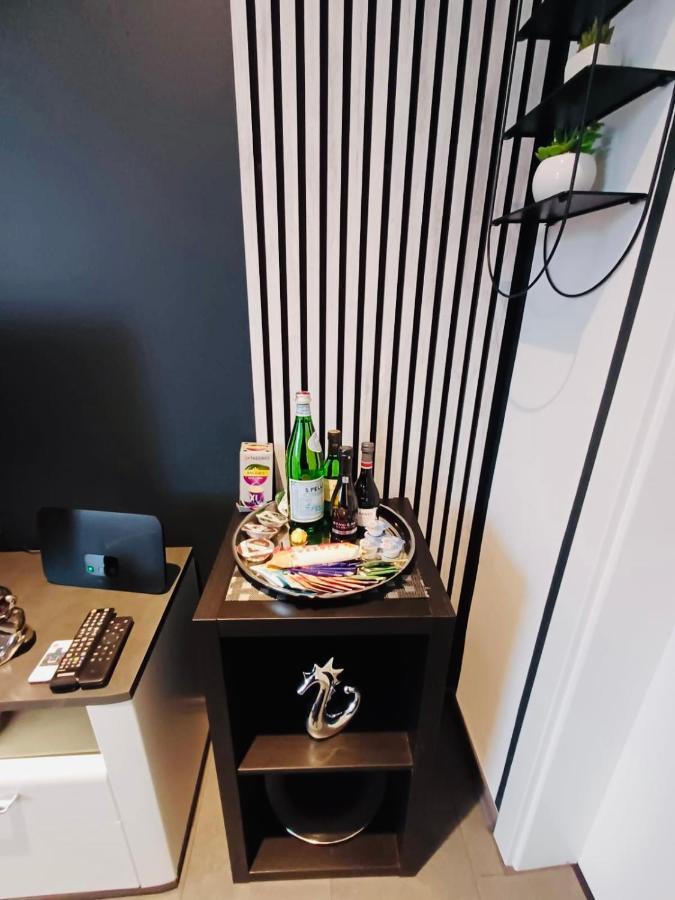 City Apartment Paderborn Apartment 6 Extérieur photo