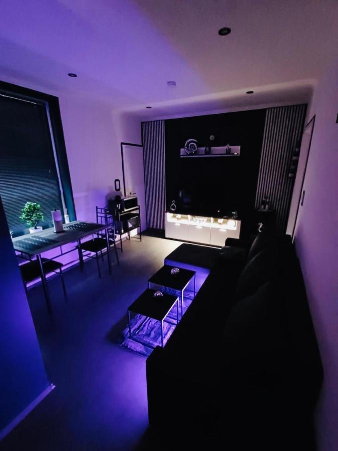 City Apartment Paderborn Apartment 6 Extérieur photo