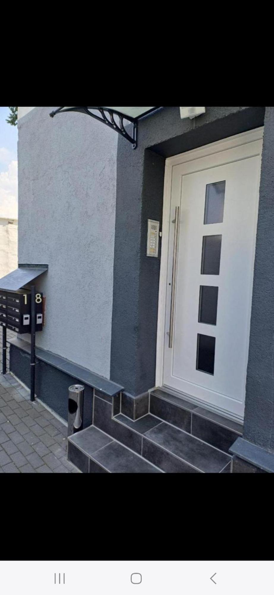 City Apartment Paderborn Apartment 6 Extérieur photo