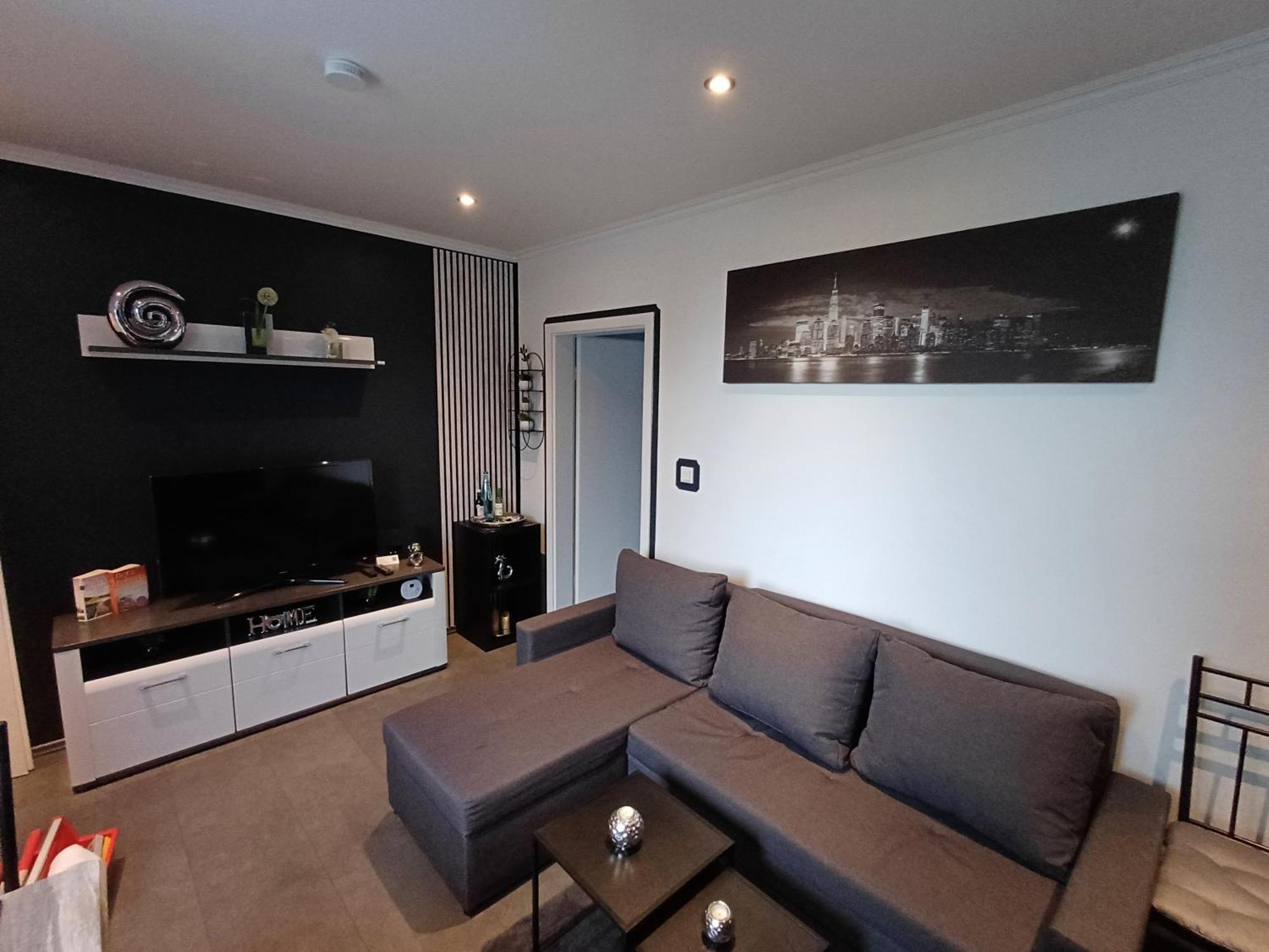 City Apartment Paderborn Apartment 6 Extérieur photo