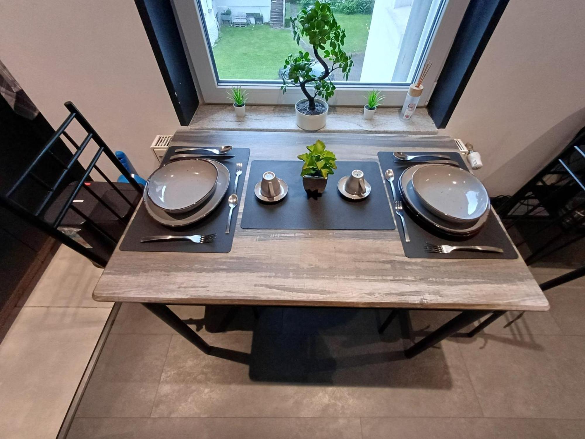 City Apartment Paderborn Apartment 6 Extérieur photo