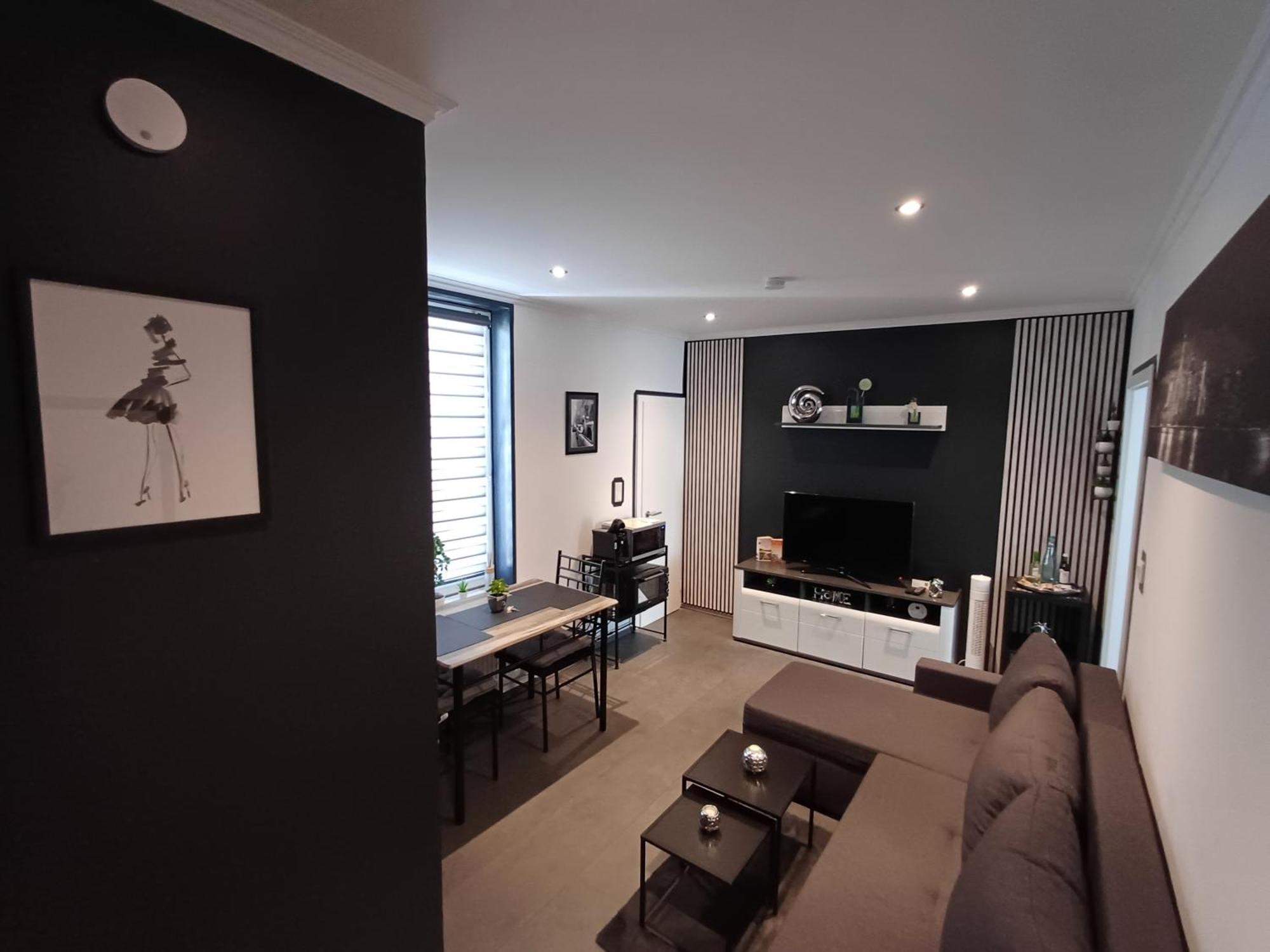 City Apartment Paderborn Apartment 6 Extérieur photo