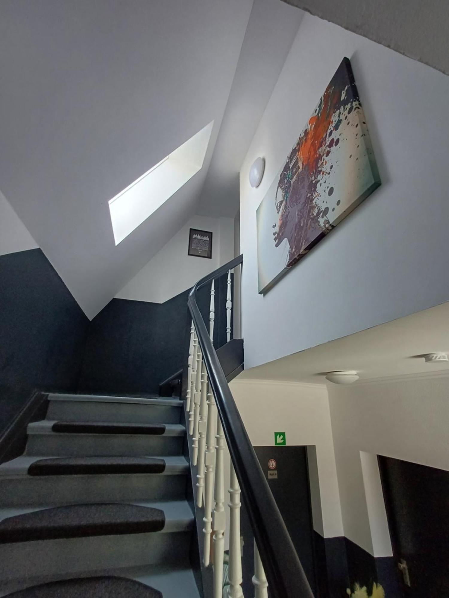 City Apartment Paderborn Apartment 6 Extérieur photo