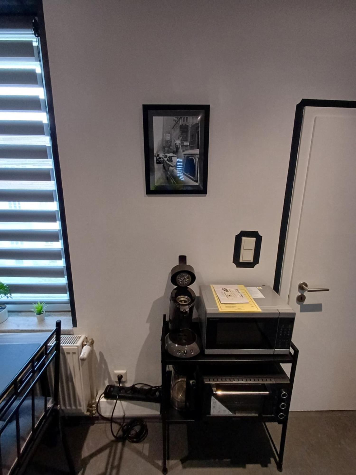 City Apartment Paderborn Apartment 6 Extérieur photo