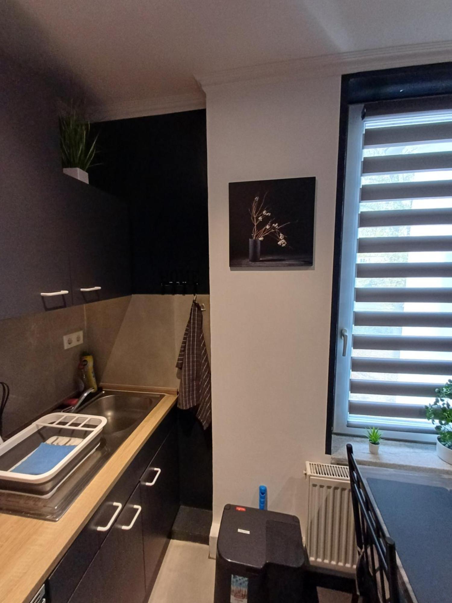 City Apartment Paderborn Apartment 6 Extérieur photo