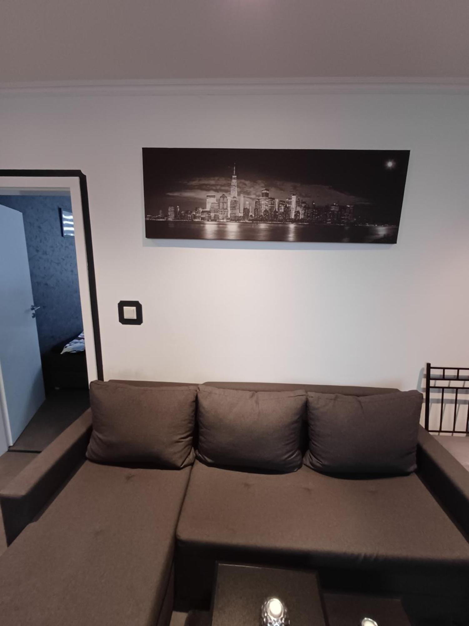 City Apartment Paderborn Apartment 6 Extérieur photo