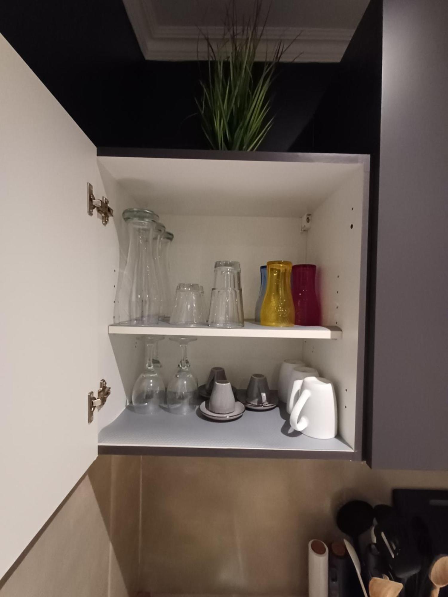 City Apartment Paderborn Apartment 6 Extérieur photo